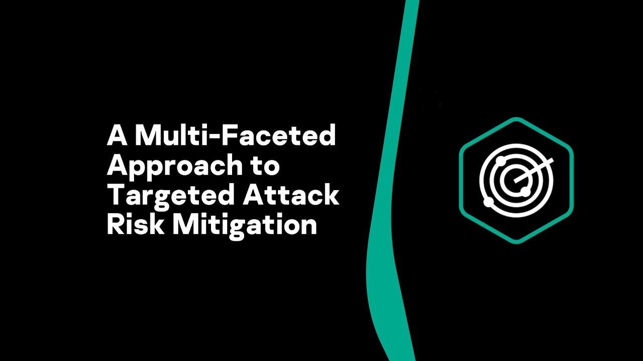 Kaspersky KATA Platform
